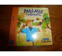Paillasse L'épouvantail - (1cd Audio)