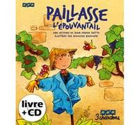 Paillasse l'épouvantail Jean-Pierre Idatte (Auteur)