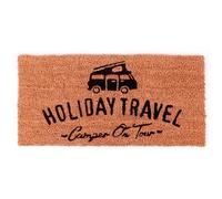 Paillasson 50x25 cm "Holiday Travel"