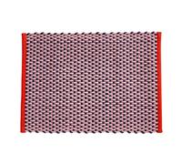 HAY - Door Mat 50 x 70 Pink
