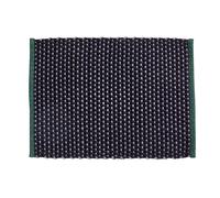 HAY - Door Mat 70x50 Green HAY