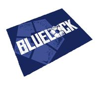 Blue Lock - Paillasson Logo Blue Lock 2 40 x 60 cm