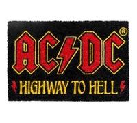Paillasson AC/DC
