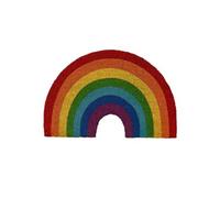Paillasson Arc en ciel 60 cm