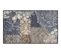 Wash+Dry Tapis Armonia – Gris – 75 x 120 cm
