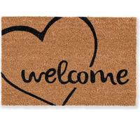 Paillasson Astra COCO SMART beige 40 x 60 cm
