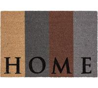 Paillasson Astra COCO STYLE Naturel 40 x 60 cm