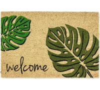 Paillasson Astra COCO STYLE Olive 40 x 60 cm
