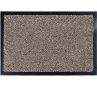 Paillasson Astra Indoor CALCITE Marron 60 x 80 cm
