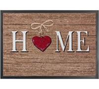 Paillasson Astra Indoor HOMELIKE Brown 40 x 60 cm