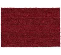Paillasson Astra KEIRAF Rouge 100 x 300 cm