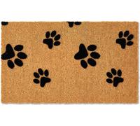 Paillasson Astra pour l'intérieur et l'extérieur COCO SMART Naturel 60 x 90 cm