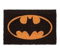 Grupo Erik - Paillasson DC Comics Batman - Antidérapant et Fibre de Coco - 40 x 60 cm