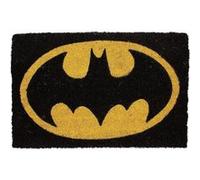 Paillasson Batman Logo DC 60 X 40 cm Multicolore G