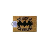 Paillasson batman welcome to the batcave