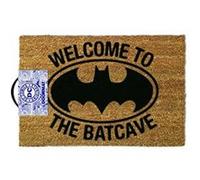 Paillasson batman welcome to the batcave G