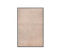 Vidaxl Paillasson Beige 80x120 Cm