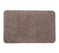 Siena Home 735266 Paillasson Aqua Stop, Beige 50 x 80 cm