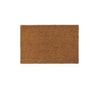 Paillasson Brossant "Coco" 40x60cm Marron