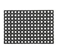 PAILLASSON CAILLEBOTIS CAOUTCHOUC 40X60CM