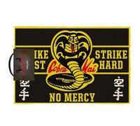 Paillasson Cobra Kai No Mercy