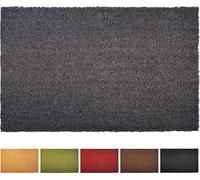 Paillasson Coco Gris 24 mm 40x60 cm