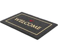 Paillasson Coco Style 'Welcome