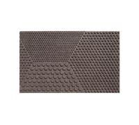 Paillasson Compact L90 Hex Sol