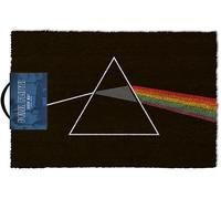 Paillasson de Pink Floyd - The Dark Side Of The Moon - pour Indifférent - multicolore Standard