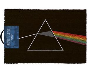 Paillasson de Pink Floyd - The Dark Side Of The Moon - pour Indifférent - multicolore Standard