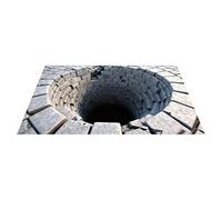 Paillasson d'entrée | Textile de maison abstrait antidérapant et facile à nettoyer | Illusion optique Tapis et tapis de bain - Pour réchauffement de la maison Anniversaire Étude Logies Salon Coin