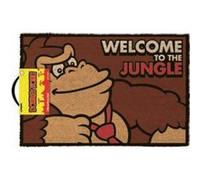 Paillasson Donkey Kong Welcome To The Jungle