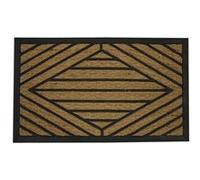 Paillasson en Coco "Lozys" 45x75cm Naturel Naturel G