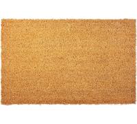 Paillasson en coco - Naturel - 60x100cm - 23mm