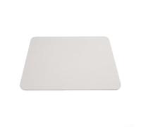 Paillasson en diatomite - 40 x 30 cm - Absorbant - Séchage rapide - Blanc 2 | Poreux pour la structure, absorbe l'eau, sèche en quelques minutes, empêche la formation de flaques, idéal pour les zones