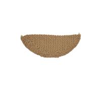 Bloomingville Tapis de porte Cosmo 40x120 cm Nature