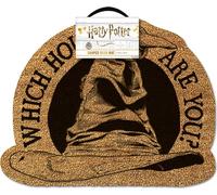 Harry Potter Choixpeau « Quelle maison êtes-vous « Paillasson