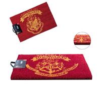 Paillasson en noix de coco Harry Potter Poudlard 60x40cm
