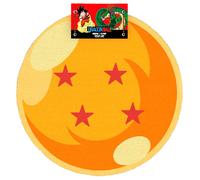 Paillasson enfant SD Toys Dragon Ball Orange 50 cm