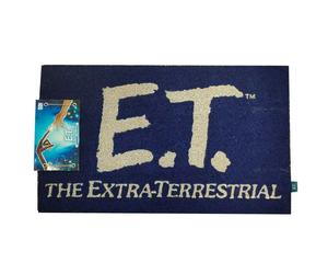 Paillasson enfant SD Toys E.T. Bleu 60x40 cm