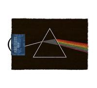 Paillasson enfant World Trade and Technologies Pink Floyd Noir TU