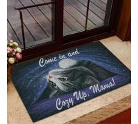 paillasson Exterieur Entree Chat, Entre et Fais-toi Plaisir, Maman paillasson