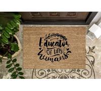 paillasson Exterieur Entree Éducatrice de Tout-Petits Humains - Recherche de paillassons, paillassons d'intérieur et d'extérieur