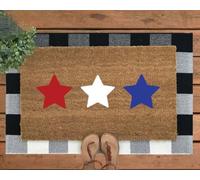 paillasson Exterieur Entree Étoiles extraordinaires