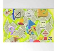 paillasson Exterieur Entree J'adore Les Maths, Les Maths sont ma Passion - Paillasson pour Les Amoureux des Maths
