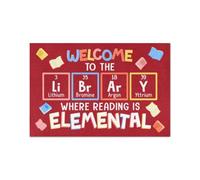 paillasson Exterieur Entree Là où la Lecture est Essentielle Paillasson de Lecture