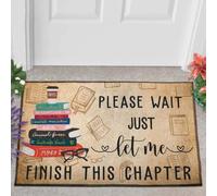 paillasson Exterieur Entree Laissez-Moi Terminer ce chapitre paillasson