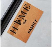 paillasson Exterieur Entree Ligneur Maison Le Paillasson Familial