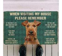 paillasson Exterieur Entree Lorsque Vous visitez ma Maison, n'oubliez Pas Que j'habite Ici et Que Vous êtes Le paillasson des invités.