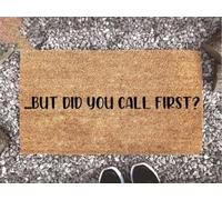 paillasson Exterieur Entree mais Avez-Vous appelé en Premier pour Obtenir Un devis pour Un paillasson d'intérieur et d'extérieur ?